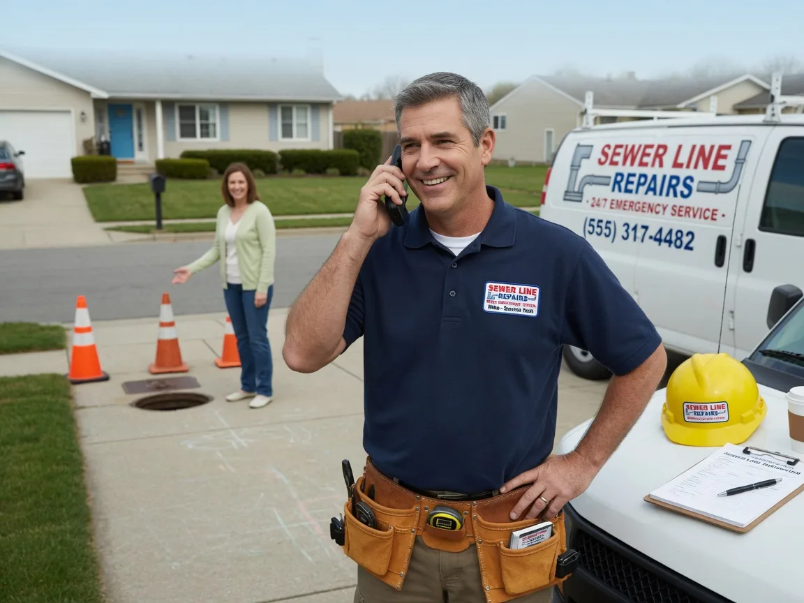 Emergency Plumber Kalifornsky, AK FAQs